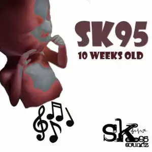 Sk95 - 10 Weeks Old